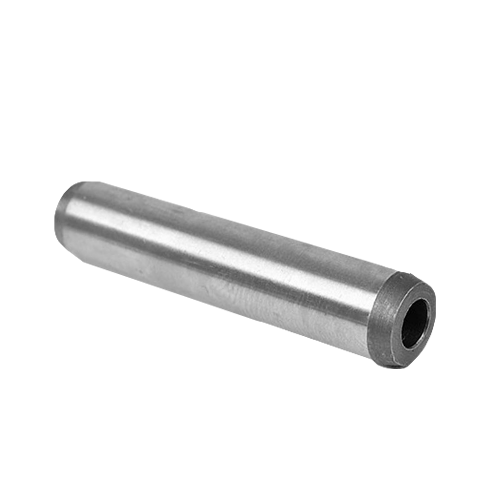Ventilføring – eksos